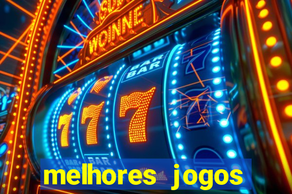 melhores jogos pagos para android