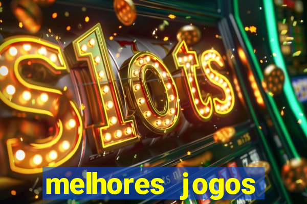 melhores jogos pagos para android