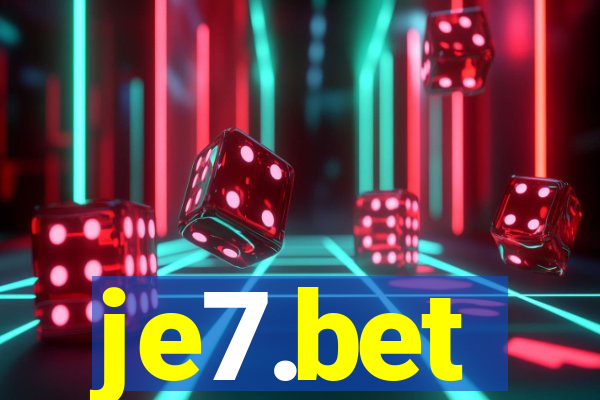 je7.bet