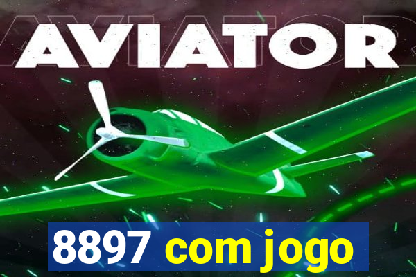 8897 com jogo