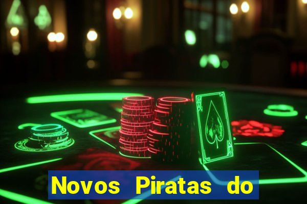 Novos Piratas do Caribe 6 piratas do caribe 6 o retorno de davy