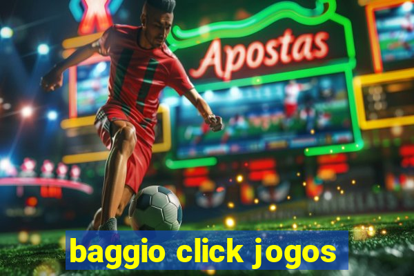 baggio click jogos