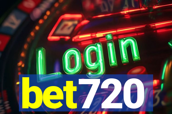 bet720