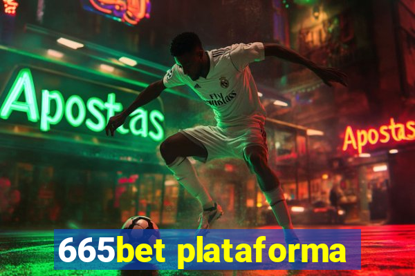 665bet plataforma