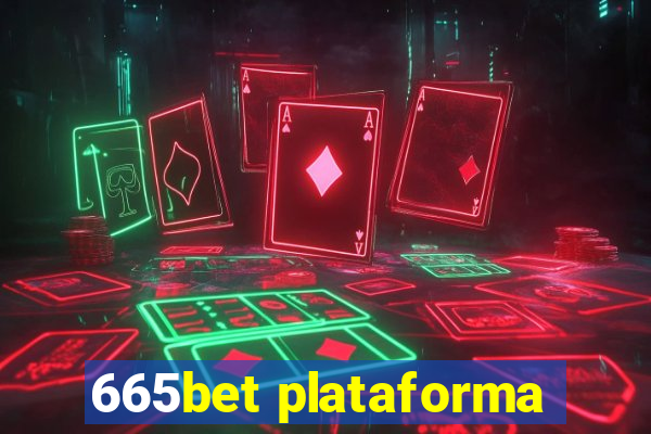 665bet plataforma