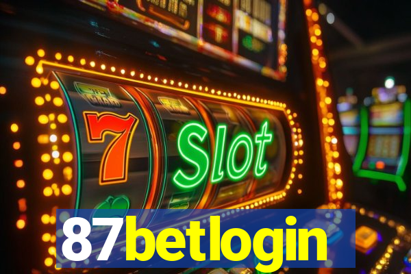 87betlogin