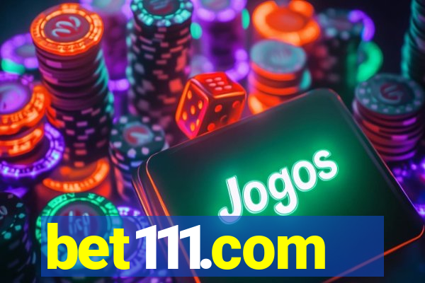 bet111.com