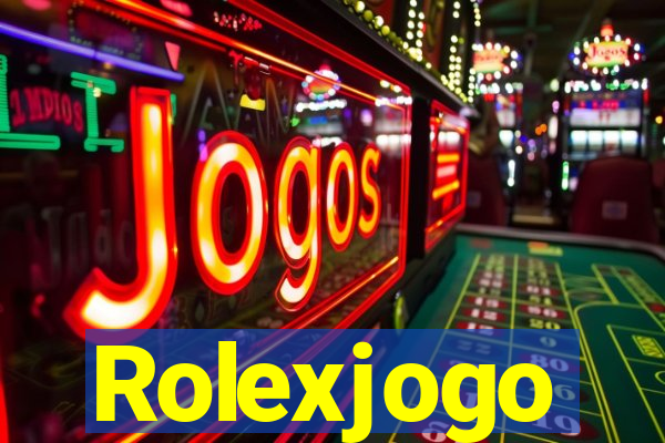 Rolexjogo