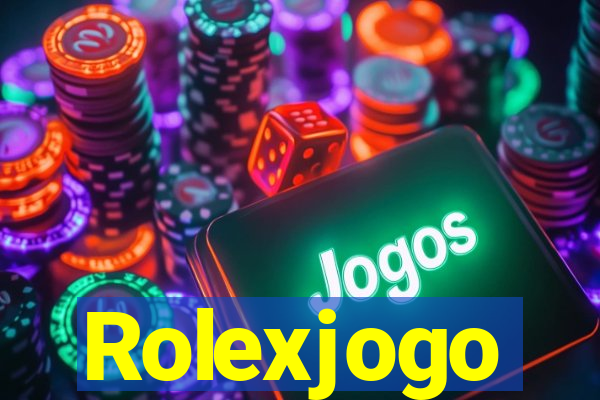 Rolexjogo