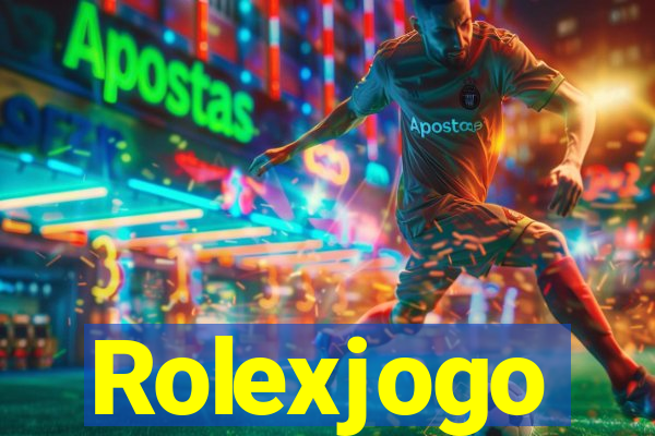 Rolexjogo