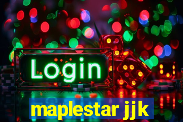 maplestar jjk