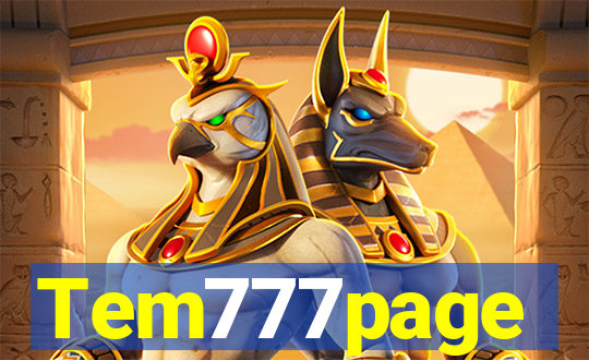 Tem777page