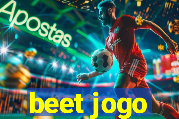 beet jogo