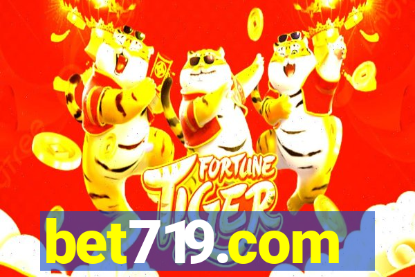 bet719.com