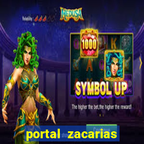 portal zacarias maloqueiro cova full