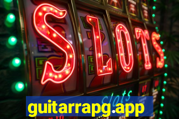 guitarrapg.app