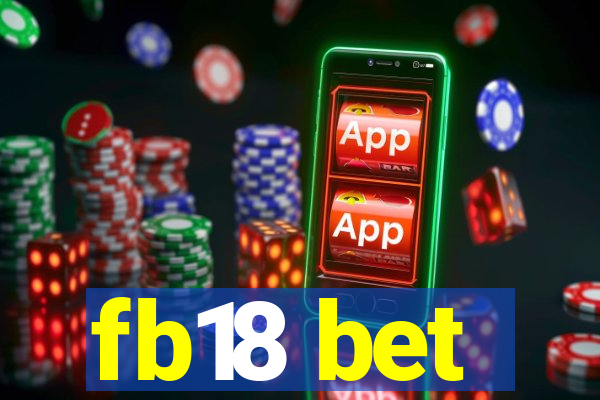 fb18 bet