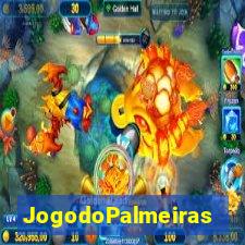 JogodoPalmeiras