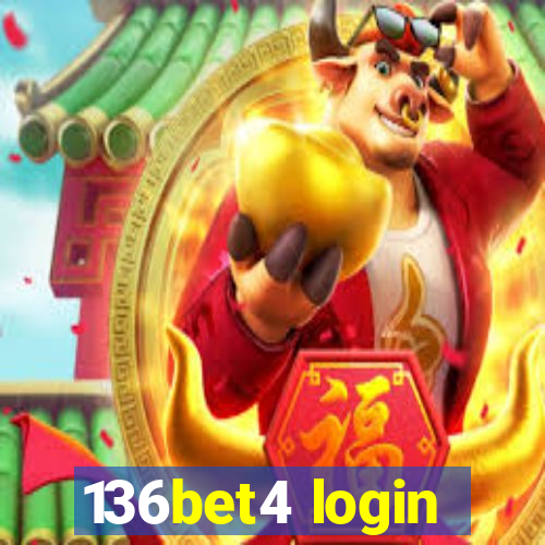 136bet4 login