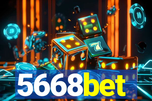 5668bet