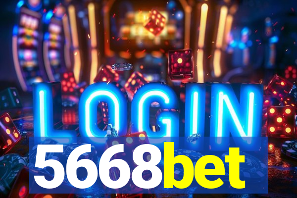 5668bet