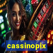 cassinopix