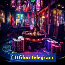 fittfilou telegram