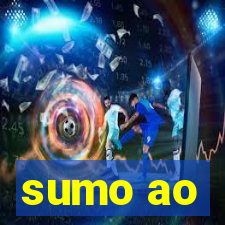 sumo ao