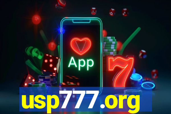 usp777.org