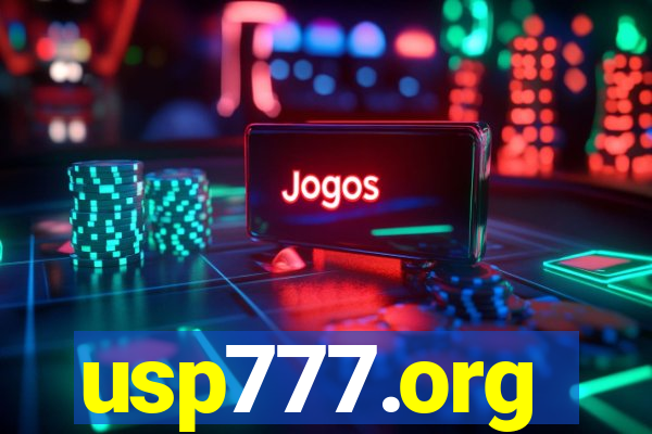 usp777.org