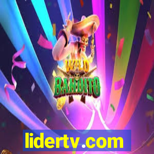 lidertv.com