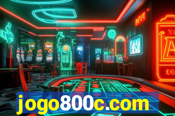 jogo800c.com