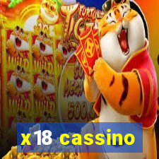 x18 cassino