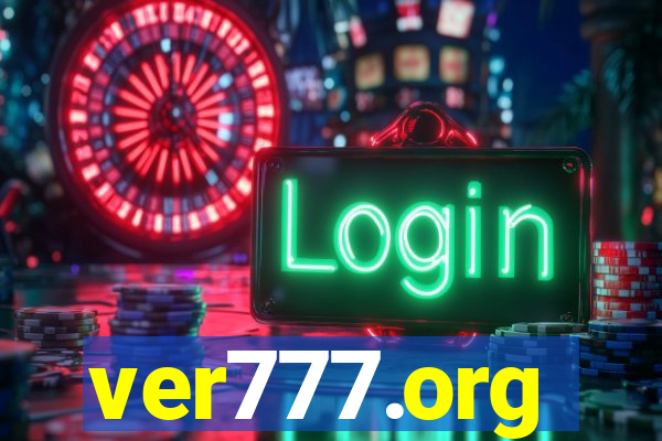 ver777.org