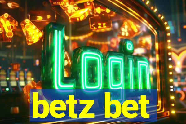 betz bet