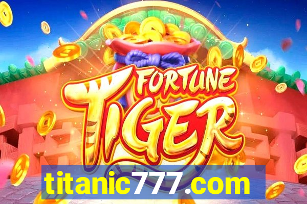 titanic777.com