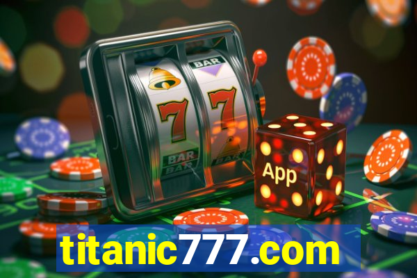 titanic777.com