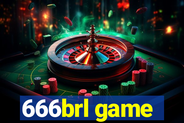 666brl game