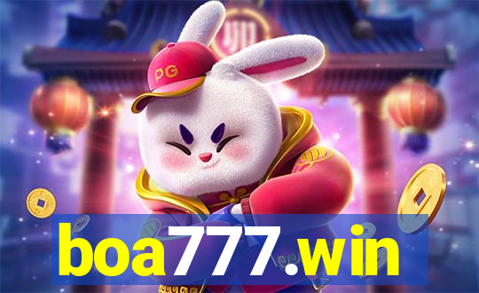 boa777.win