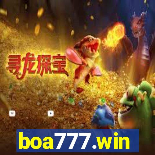 boa777.win