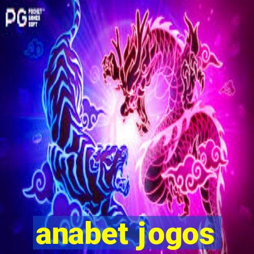 anabet jogos