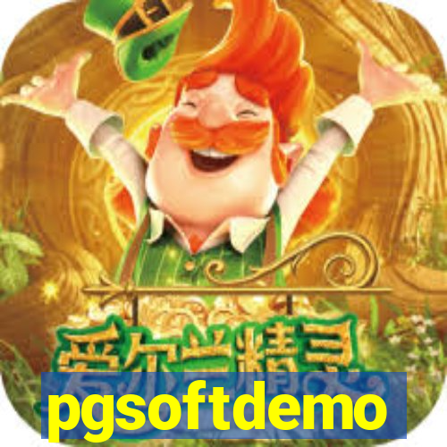 pgsoftdemo