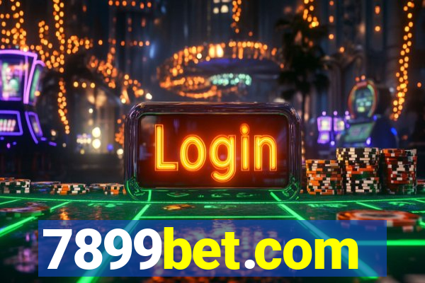 7899bet.com