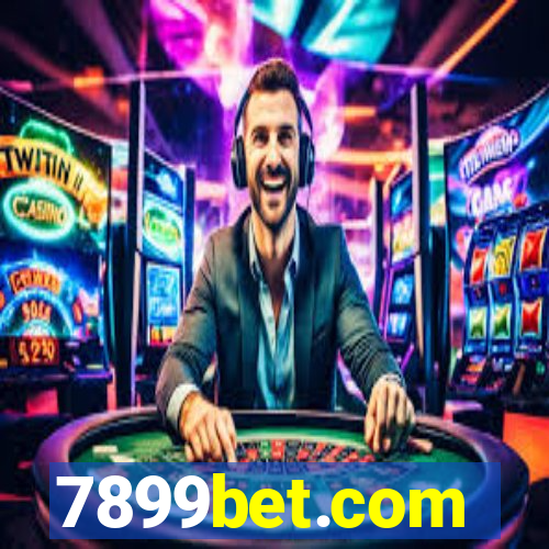 7899bet.com