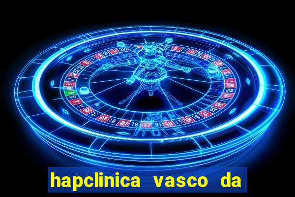 hapclinica vasco da gama como chegar