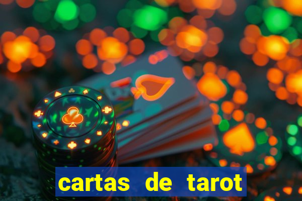 cartas de tarot somos todos um