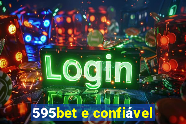 595bet e confiável