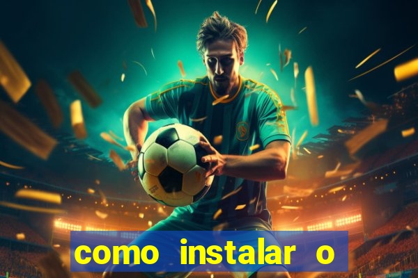 como instalar o nvm no windows