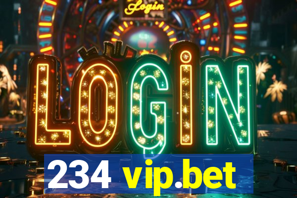 234 vip.bet