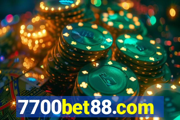 7700bet88.com